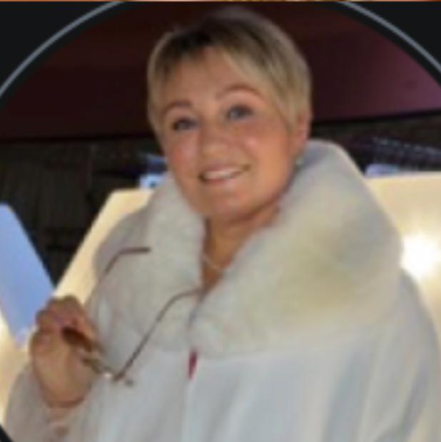 Светлана Блохина