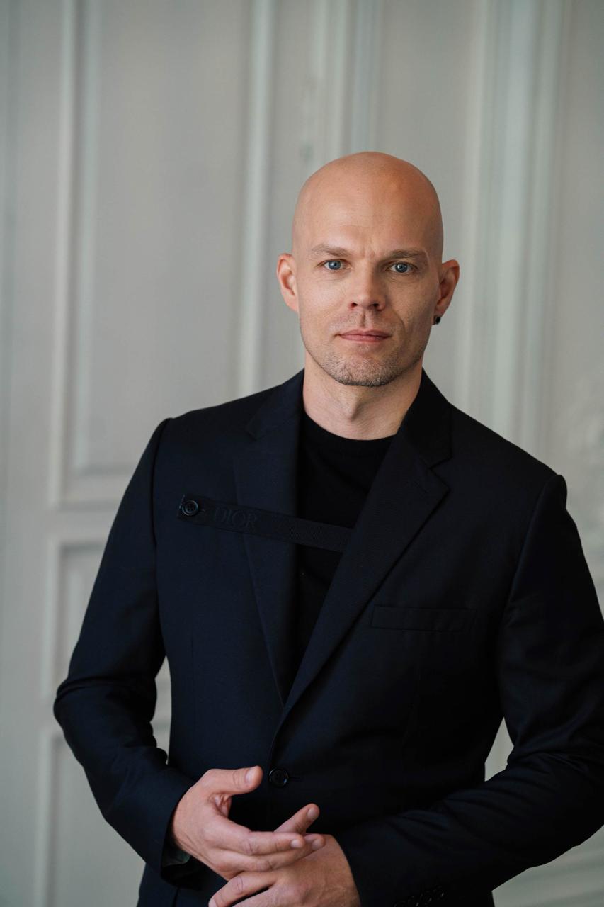 Сергей Артемьев